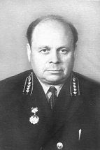 Огольцов Сергей Матвеевич